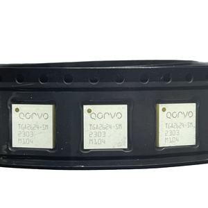 عرض رائع جديد وأصلي من merrillilla دارة متكاملة TK8A65D stk0039 رقاقة - Product Image 3