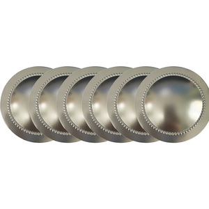 Chất lượng cao loa phụ kiện 44.4 mét 8Ohm Titanium hoành dome <span class=keywords><strong>tweeter</strong></span> - Product Image 1