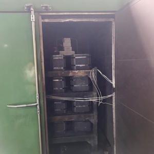 Düşük kayıp enerji tasarrufu morf demir çekirdek houf alaşım demir bobin çekirdek için yağlı transformatör - Product Image 6