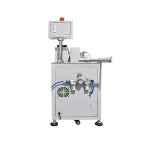 Máquina Automática de Corte y Termoformado de Tubos Termocontraíbles SR-210 1000W AC220V de Alta Precisión - Product Image 3