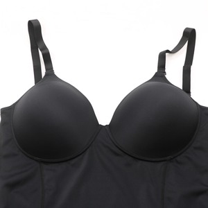 Body à armatures en dentelle Body Sexy Deep <span class=keywords><strong>V</strong></span>-Neck Body Shaper Backless U Plunge Thong Breathable Pajamas Jumpsuit S-3XL - Product Image 4