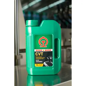 Tieyunda CVT Full Synthetic Continuously Variable Transmission Oil Automotive Lubricant Compressors Base Oil