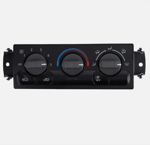 Mô-đun kiểm soát khí hậu HVAC cho Chevy Silverado GMC Sierra 1500 2500 599-266 BL2C-61-190L1 - Product Image 3