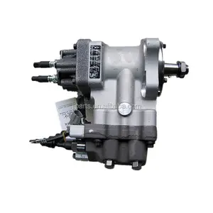 QSL9 двигатель топливный насос 8.9L мотор часть 3973228 впрыска