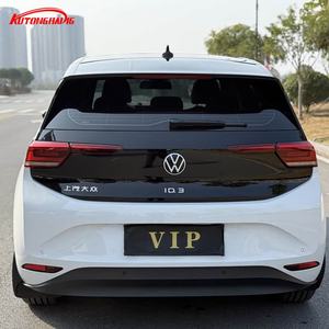 Auto Usata Volkswagen ID.3 di Buona Qualità, 450KM, Veicolo Elettrico a Nuova Energia, Auto Elettrica Usata con Rapporto di Ispezione Certificato <span class=keywords><strong>2022</strong></span> - Product Image 6