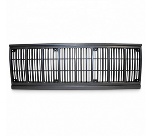 ESAEVER Grille 55034046 pour <span class=keywords><strong>Jeep</strong></span> <span class=keywords><strong>Cherokee</strong></span> <span class=keywords><strong>XJ</strong></span> 1991-1996 pièces automobiles - Product Image 1