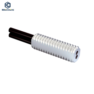 Câble à fibres optiques industrielles LL3-DM01 LL3-TB02 LL3-DB02 pour accessoires de systèmes d'automatisation et guides de lumière - Product Image 1