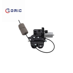 โกมิกตัวล็อกประตูท้าย2217500085สำหรับรถ Mercedes Benz <span class=keywords><strong>S350D</strong></span> S320 S450 S500 - Product Image 1