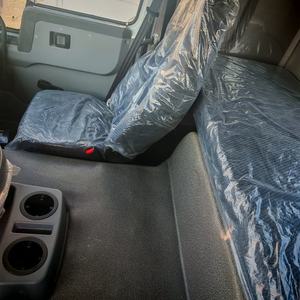 משאית HOWO 8*4 משומשת, משאית HOWO להובלת עפר, משאיות HOWO משומשות, משאית HOWO משומשת משנת 2015, גרור משאית HOWO - Product Image 6