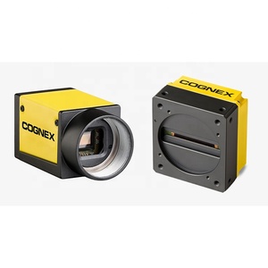 Cámara de Visión Industrial GigE Cognex CAM-CIC-2900-4-G Nueva, con Sensor CMOS - Product Image 1