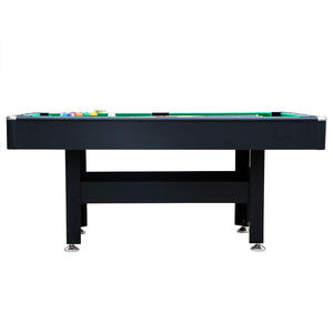 Vente d'usine Premium <span class=keywords><strong>6FT</strong></span> Pick Up Pocket <span class=keywords><strong>Billard</strong></span> américain Table de <span class=keywords><strong>billard</strong></span> à vendre - Product Image 5