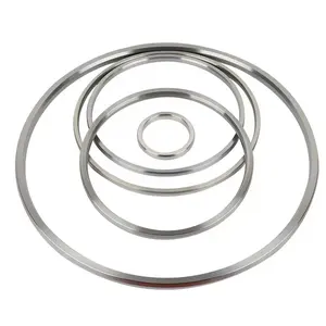 Factory direct stainless steel octagonal gasket R RX BX IX SBX ring joint gasket