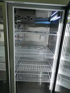 GYCX-1300 Laboratory Chromatography Refrigerator For Protein Purification Equipment AKTA Chromatographic Cabinet Refrigeration