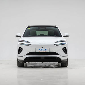 2025 vehículo eléctrico Suv Ev automóvil de nueva energía disponible en stock para venta al por mayor barato Byd Sea Lion 06 - Product Image 1
