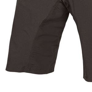 Shorts de VTT sur mesure avec logo, grande taille, fabriqués au Pakistan, légers, écologiques, séchage rapide |   Fabricant OEM ODM - Product Image 3