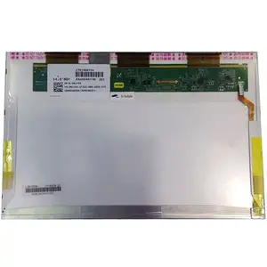 14" laptop LCD Screen B140RW01 V.0 LP140WD1 TLA1 LTN140KT04 replacement display 1600*900 40pin FOR DELL 1458 E5420 E6420 notbook