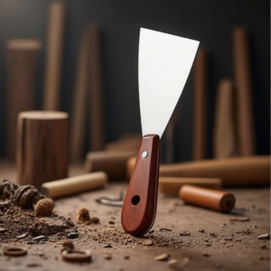 Coltello Multiuso Organico in Acciaio Eco 60 mm - Product Image 3