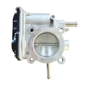 Válvula de aceleración 35100-2B300 para Hyundai Huatai, pieza de repuesto nueva - Product Image 2