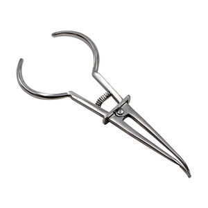 Pinza per posizionamento ortodontico dentale pinza per pinza per strumento posizionata ad anello in <span class=keywords><strong>gomma</strong></span> pinza per separatore elastico - Product Image 6