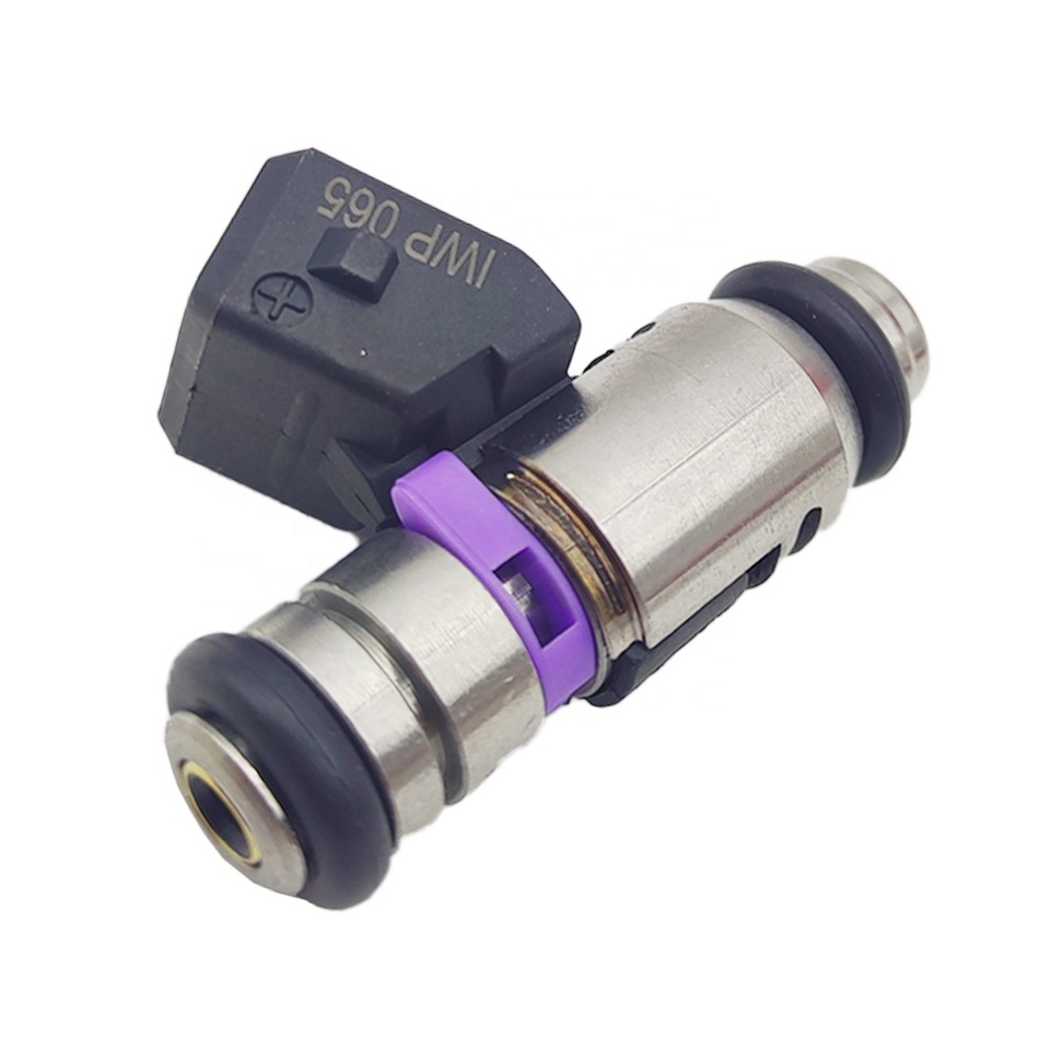 IWP-065 Fuel Injector Nozzle Inyector De Combustible For Fiat Palio Punto Siena Strada Fiorino