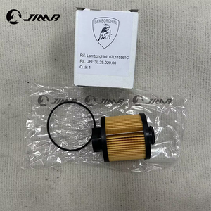 兰博基尼 Gallardo Coupe Spyder Superleggera 油滤器 OEM 07L115561C - Product Image 3