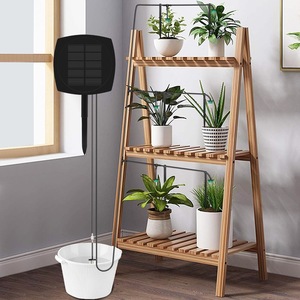Système d'<span class=keywords><strong>arrosage</strong></span> et d'irrigation programmé pour plantes, fleurs, légumes et fruits solaires, kit d'irrigation goutte à goutte, dispositif d'<span class=keywords><strong>arrosage</strong></span> <span class=keywords><strong>automatique</strong></span> pour cour - Product Image 6