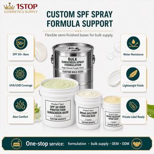 Crème <span class=keywords><strong>solaire</strong></span> pour le corps à longue durée de <span class=keywords><strong>protection</strong></span>, résistante à l'eau, spray <span class=keywords><strong>solaire</strong></span>, <span class=keywords><strong>protection</strong></span> contre les rayons UV, SPF <span class=keywords><strong>50</strong></span>, cosmétique - Product Image 3