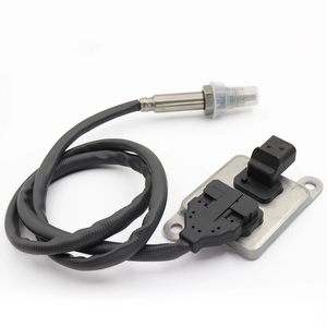 Capteur NOx d'admission DETROIT DIESEL 12V 4 broches DD13 DD15 DD16 A0101531928 - Product Image 1