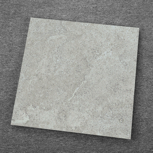 Carreaux de porcelaine d'extérieur épais et <span class=keywords><strong>rugueux</strong></span> de 20 mm, aspect pierre de quartz gris de Foshan, corps plein, antidérapant R11, entretien facile, carreaux de jardin et de terrasse - Product Image 6