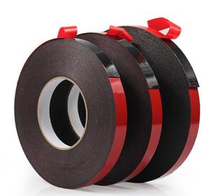 Giá Tốt 0.5Mm 0.8Mm 1Mm 1.5Mm 2Mm 3Mm 5Mm 6Mm Bọt Băng Cho Cửa Nhà Để Xe Cách Nhiệt Ngoài Trời Dấu Hiệu Phòng Tắm - Product Image 3