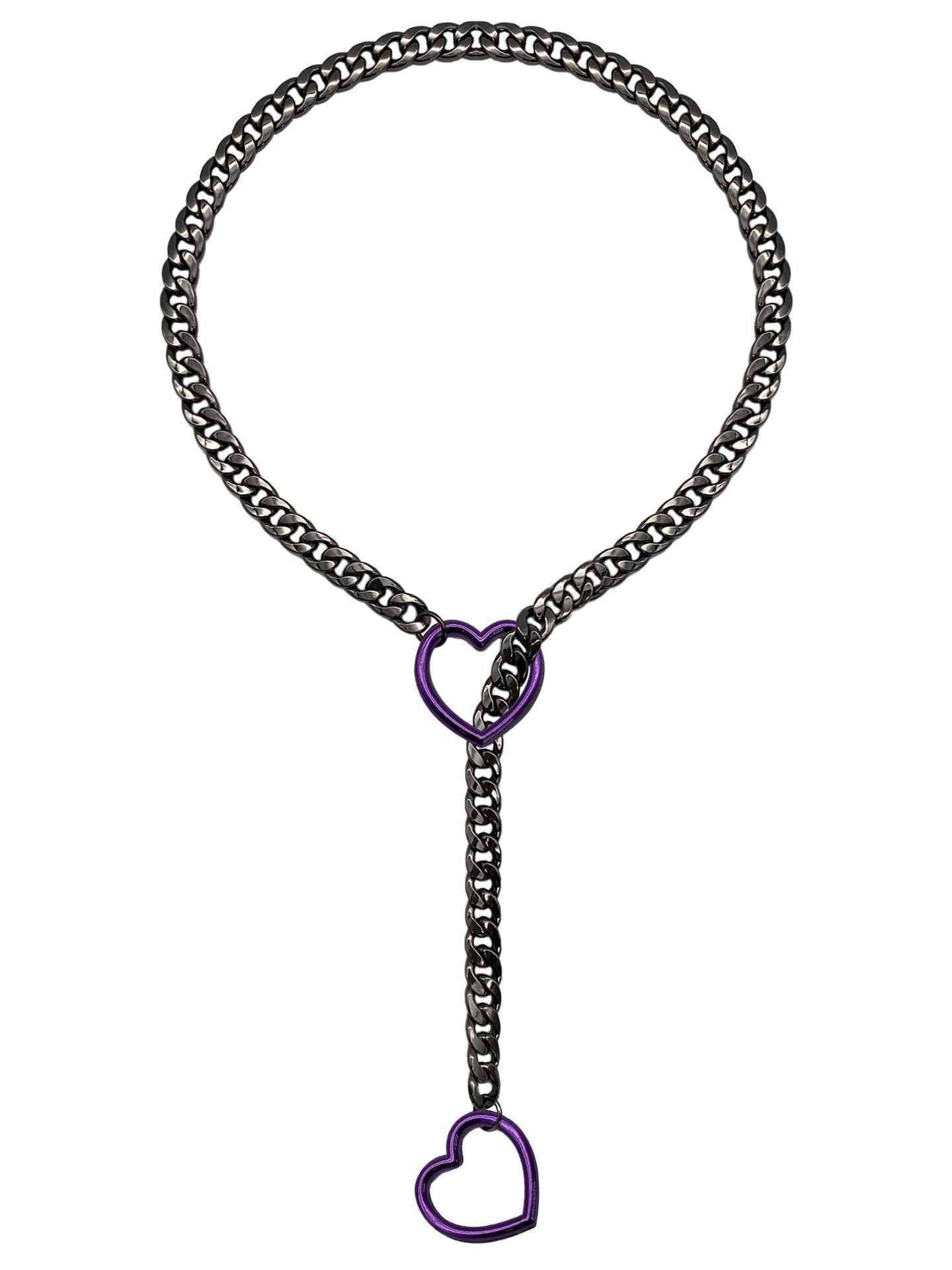Purple heart