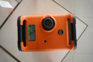 Kỹ thuật số 1.8kw 2kw 3500Watt im lặng xăng máy phát điện biến tần 5000W tiêu thụ nhiên liệu thấp ac120v/220V nhiên liệu kép Máy phát điện LPG - Product Image 2