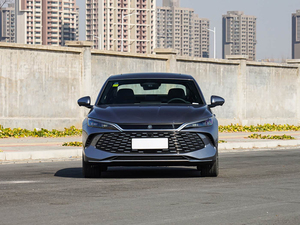 BYD Qin L <span class=keywords><strong>DM</strong></span> I 2025 128KM <span class=keywords><strong>Pioneer</strong></span> |   Sedán Híbrido Enchufable <span class=keywords><strong>DM</strong></span> de 5ª Generación, Nuevo en Stock para Exportación Global - Product Image 2