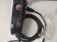 Chargeur universel GAC Yunying avec interface standard GB/T pour véhicules électriques et hybrides GAC