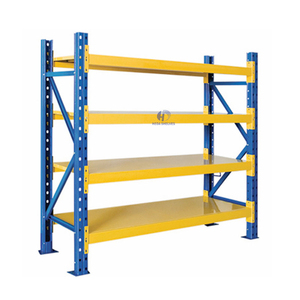Sistema de Estanterías de Almacenamiento de Palets para Almacén de 800 Kg de Fábrica <span class=keywords><strong>Heda</strong></span> - Product Image 1