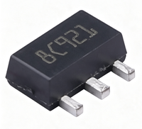 En stock L78L05Abutr Protection thermique contre les courts-circuits Petit boîtier IC de puissance LDO