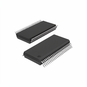 48 BSSOP SN74ABT16540ADL Buy Online Electronic Components Authorized Distributor Logic - Product Image 1