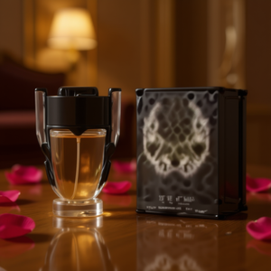 MU04 Selvace EDP Version Haute Concentration Parfum Floral Pour Femme Usage Quotidien - Product Image 2