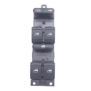 Interruptor Elevavidrios (OE: 7M3959857B, 7M3959857D) para SHARAN <span class=keywords><strong>SEAT</strong></span> <span class=keywords><strong>ALHAMBRA</strong></span>. - Product Image 3