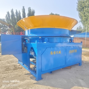 Trituradora de Paja Longmiao de 55kW, Equipo Agrícola de Alta Resistencia, Capacidad de 5T/H, Peso de 5000kg, Larga Vida Útil - Product Image 2