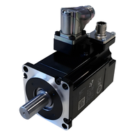 Moteur AC à faible inertie Sigma-7 Sgm7j-02a7c6e pour contrôle de mouvement, nouveau, original, automatisation industrielle, contrôle programmable PLC
