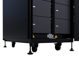 Customized Energy Storage High Voltage U.S Energy Storage System Lithium <b>Backup</b> <b>Battery</b> - Product Image 5