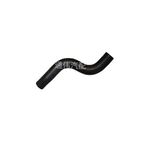 Manguera de refrigerante Nissan 21501-4M401, tubo de entrada y salida de agua de goma para el sistema de refrigeración, pieza de repuesto - Product Image 4