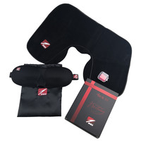 Kit d'hygiène de voyage en gros à prix d'usine pour compagnies aériennes – Ensemble brosse à dents et accessoires de toilette