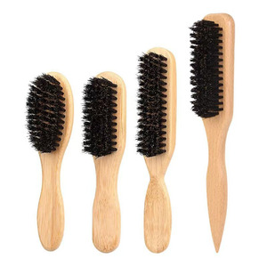 <span class=keywords><strong>Cepillo</strong></span> <span class=keywords><strong>de</strong></span> cerdas para limpieza <span class=keywords><strong>de</strong></span> barbería, herramienta <span class=keywords><strong>de</strong></span> estilismo para <span class=keywords><strong>peluquería</strong></span> y barba, superventas 2026 - Product Image 2