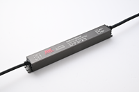 Alimentation électrique AC/DC étanche IP67 100W, sortie simple 12V 24V, driver LED, convertisseur d'alimentation industriel CCTV