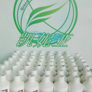 <span class=keywords><strong>Haiya</strong></span> หมึกสีขาวกันน้ำแบบเติมกันแดด,หมึก Dtf สีขาวสำหรับเครื่องพิมพ์ Dtf และฟิล์ม Pet แบบผงละลายร้อน - Product Image 1