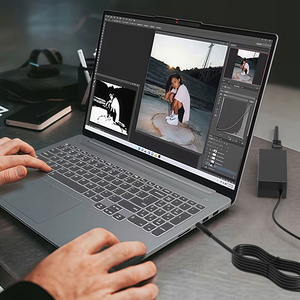 เครื่องชาร์จแล็ปท็อป65W คุณภาพสูง19.5V 3.34A 4.5*3.0mm อะแดปเตอร์สำหรับแล็ปท็อป Dell XPS 9350 9360 <span class=keywords><strong>La65ns2</strong></span>-<span class=keywords><strong>01</strong></span> - Product Image 4