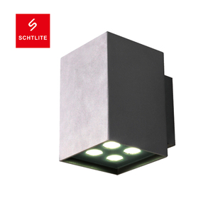 <span class=keywords><strong>CARMEN</strong></span> LED IP65 Étanche Mur monté lumière - Product Image 2