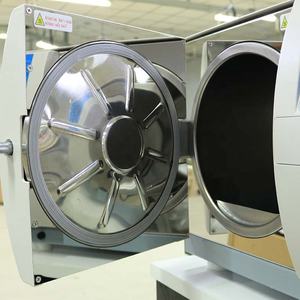 BIOBASE China <span class=keywords><strong>Autoclave</strong></span> de sobremesa Clase N Serie <span class=keywords><strong>Autoclave</strong></span> para laboratorio - Product Image 6